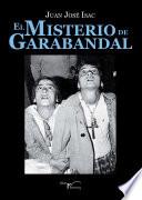 Libro El misterio de Garabandal