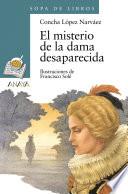 Libro El misterio de la dama desaparecida