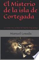 Libro El Misterio de la isla de Cortegada