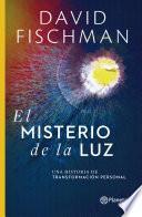 Libro El misterio de la luz