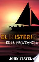Libro EL MISTERIO DE LA PROVIDENCIA