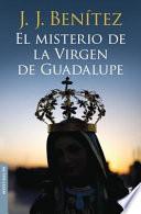 Libro El Misterio de La Virgen de Guadalupe