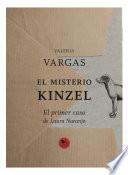 Libro El misterio Kinzel