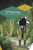 Libro El Misterioso