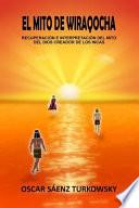 Libro El Mito de Wiraqocha: Recuperaci