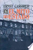 Libro El mito del Estado