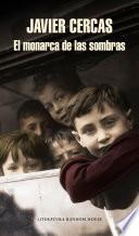 Libro El monarca de las sombras