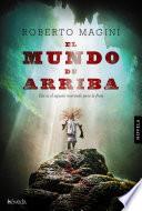 Libro El mundo de arriba