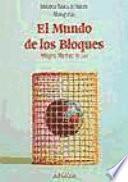 Libro El mundo de los bloques, 1945-1989