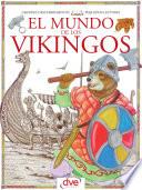 Libro El mundo de los vikingos