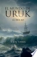 Libro El mundo de Uruk