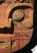 Libro El mundo del arte en San Agustín