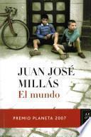 Libro El mundo