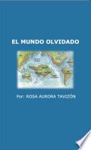 Libro El Mundo Olvidado