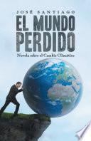 Libro El Mundo Perdido