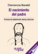 Libro El nacimiento del padre