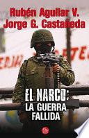 Libro El narco