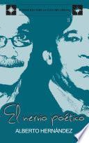 Libro El nervio poético