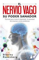 Libro El Nervio Vago, Su Poder Sanador