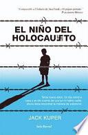 Libro El nino del Holocausto