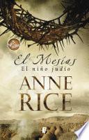 Libro El niño judío (El Mesías 1)