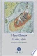 Libro El niño y el río