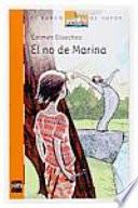 Libro El no de Marina