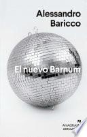 Libro El nuevo Barnum