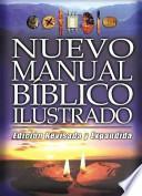 Libro El nuevo manual bíblico ilustrado