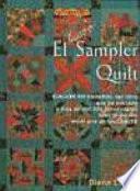 Libro El Nuevo Sampler Quilt