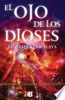 Libro El ojo de los dioses