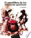 Libro El omnilibro de los reactores químicos