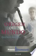 Libro El origen del mundo