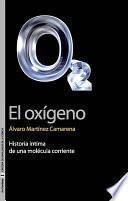 Libro El oxígeno