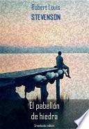 Libro El pabellón de hiedra