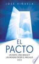 Libro El pacto