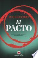 Libro El pacto