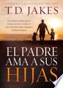 Libro El Padre Ama a Sus Hijas