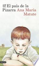 Libro El país de la Pizarra