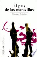 Libro El país de las maravillas