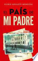 Libro El pais de mi padre