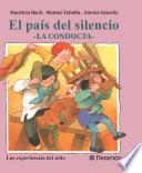 Libro El país del silencio