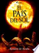 Libro El país del sol