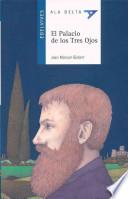 Libro El palacio de los tres ojos / The Palace of three eyes