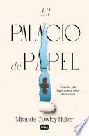 Libro El Palacio de Papel