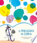 Libro El Paraguas de Cebra