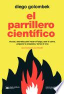 Libro El parrillero científico