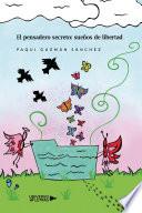 Libro El pensadero secreto: sueños de libertad