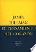 Libro El pensamiento del corazón