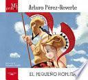 Libro El pequeño hoplita
